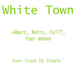 Your Woman