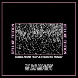 Songs About People Including Myself (Deluxe Edition)