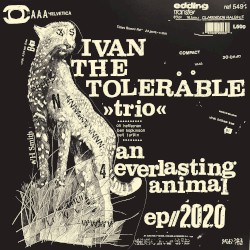 An Everlasting Animal