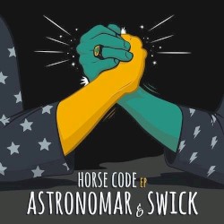 Horse Code EP
