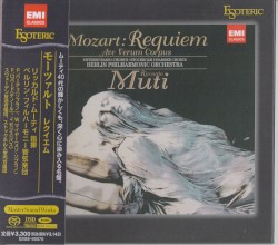 Requiem / Ave verum corpus