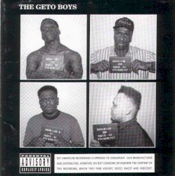 The Geto Boys