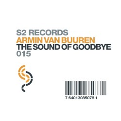 The Sound of Goodbye