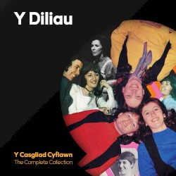 Y Casgliad Cyflawn (The Complete Collection)