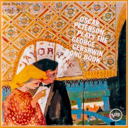 Oscar Peterson Plays the George Gershwin Songbook