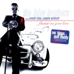 Floatin' on Your Love (Puffy Remixes)