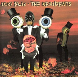 Icky Flix