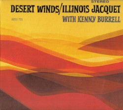 Desert Winds