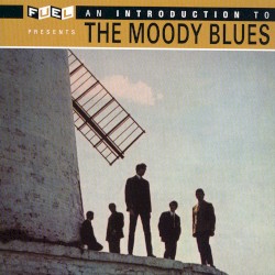 An Introduction to The Moody Blues