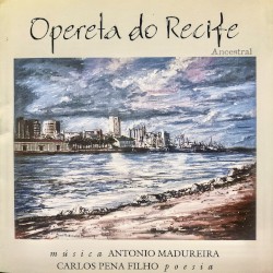 Opereta do Recife