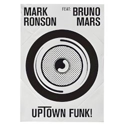 Uptown Funk! - CLX Remix
