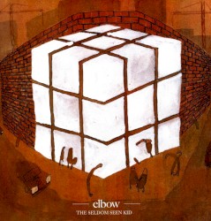 The Seldom Seen Kid