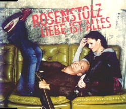 Liebe ist alles