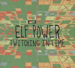 Twitching in Time