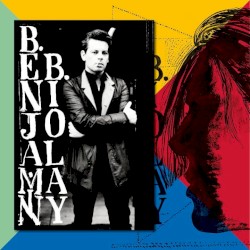 Best of Benjamin Biolay