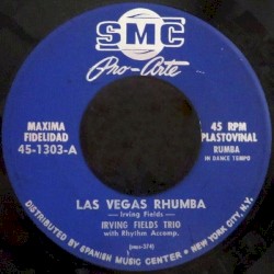 Las Vegas Rhumba / The Rhumbanick