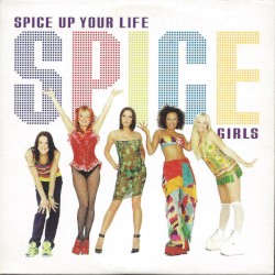 Spice Up Your Life