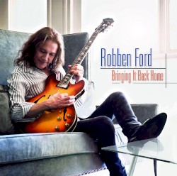 Bringing It Back Home