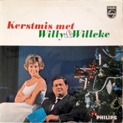 Kerstmis met Willy en Willeke