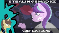 Conflictions