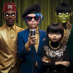 Feel Good (1950's Motown Soul AI Cover)