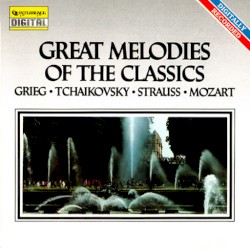 Great Melodies of the Classics