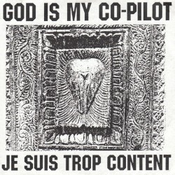 Je Suis Trop Content