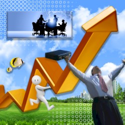 corporate guillotine