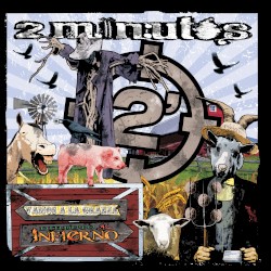 Vamos a la granja / Directo al infierno