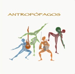 Antropófagos
