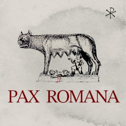 PAX ROMANA