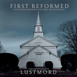 First Reformed