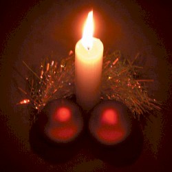 As Long as There Is You and Me