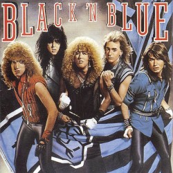Black ’N Blue