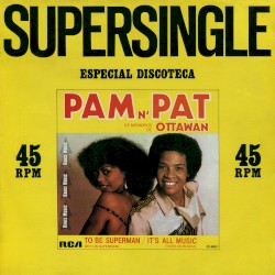 To Be Superman / It’s All Music