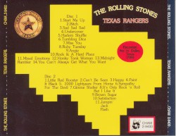 Texas Rangers