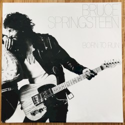 Born to Run