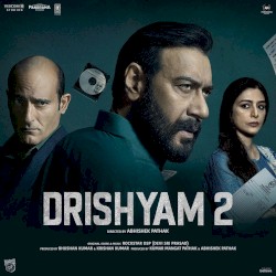 Drishyam 2