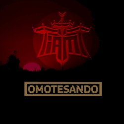 Omotesando