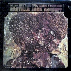 Getting Our Thing Together