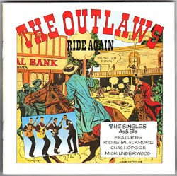 Ride Again: The Singles As & Bs