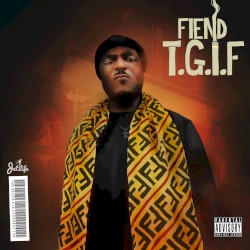 Thank God Its Fiend