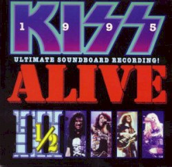 Alive III ½
