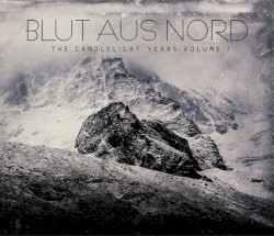 The Candlelight Years, Volume I