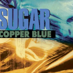 Copper Blue