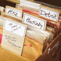 Too Many Classics (To Be Left with Little or No Protection)