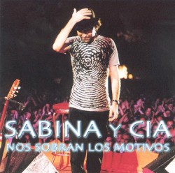 Nos sobran los motivos