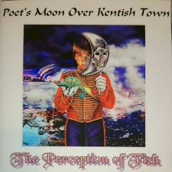 Poet’s Moon Over Kentish Town