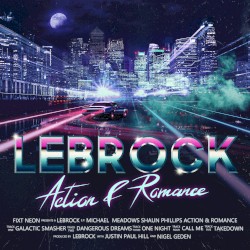 Action & Romance
