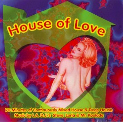 House of Love